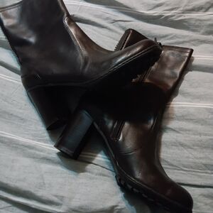 Tommy girl women's boots